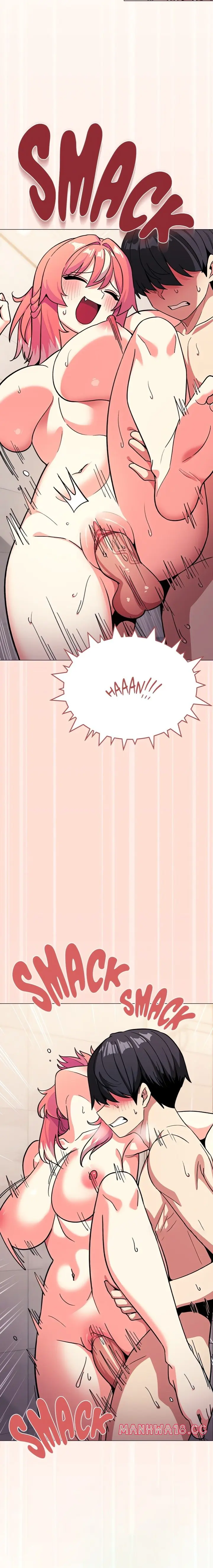 Someone Stop Her! Chapter 29 Page 14