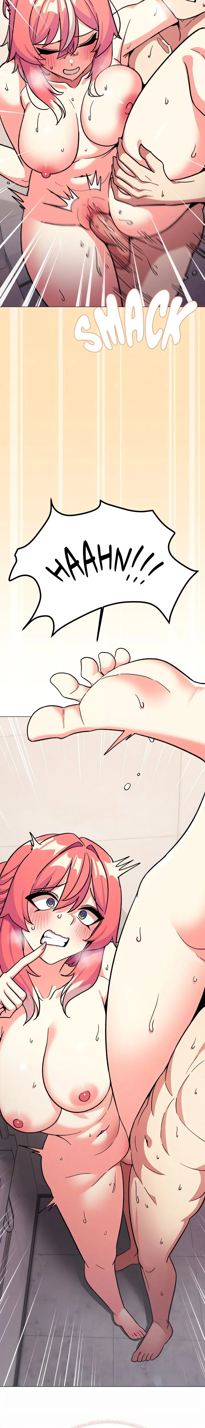 Someone Stop Her! Chapter 29 Page 22