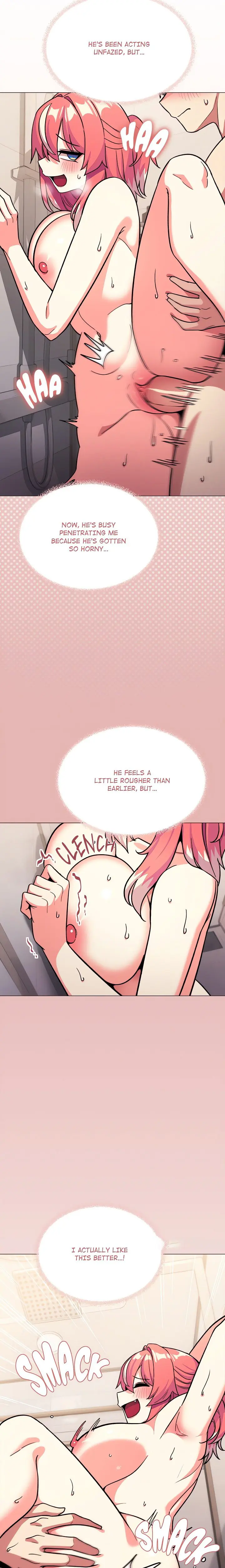Someone Stop Her! Chapter 29 Page 23