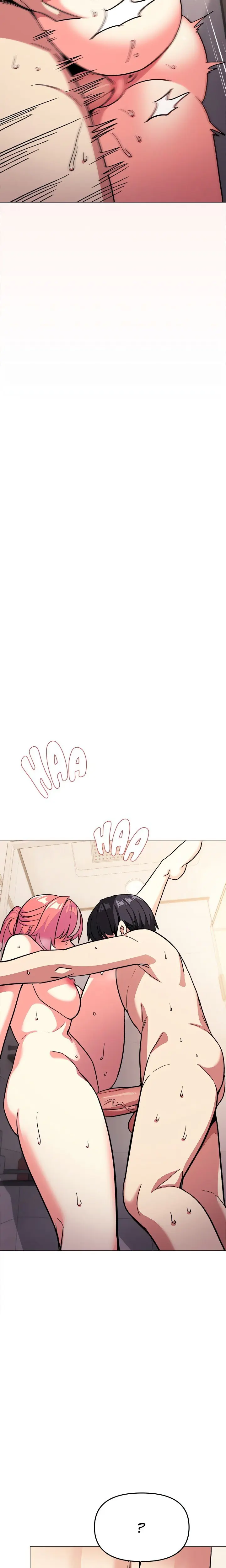 Someone Stop Her! Chapter 29 Page 24