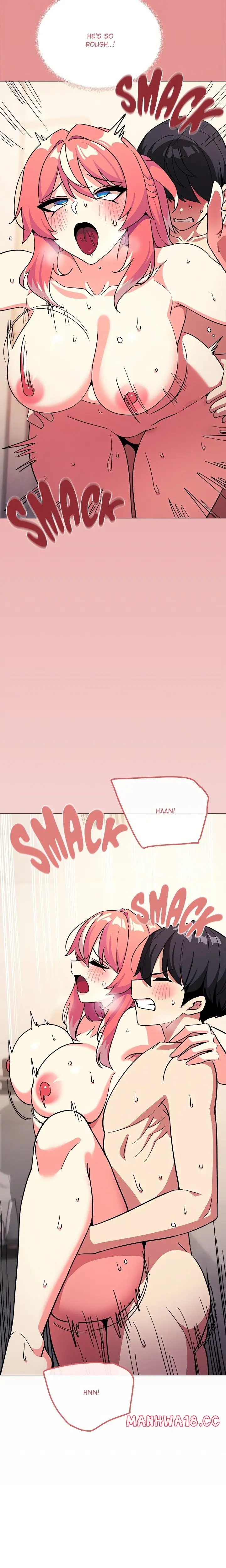Someone Stop Her! Chapter 29 Page 28