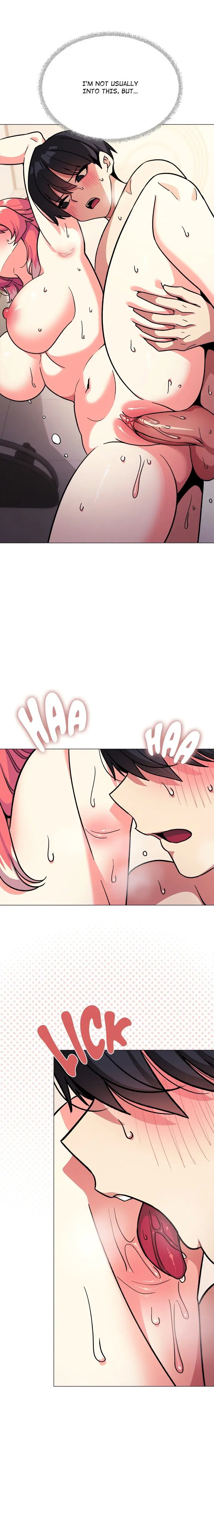 Someone Stop Her! Chapter 29 Page 29