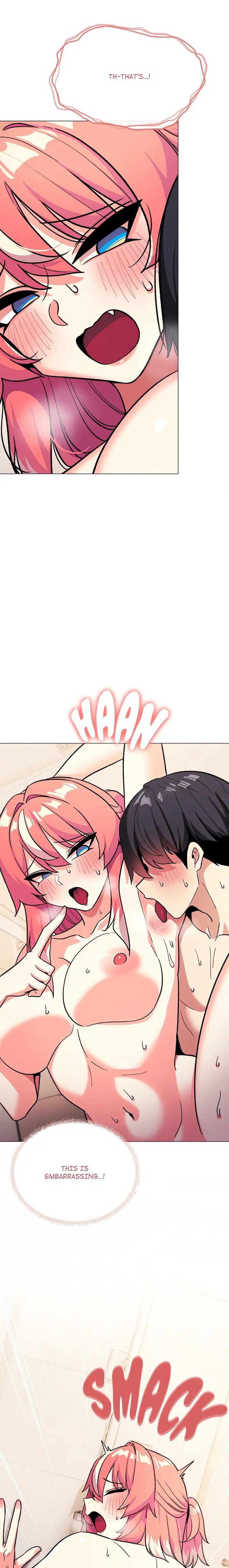 Someone Stop Her! Chapter 29 Page 30