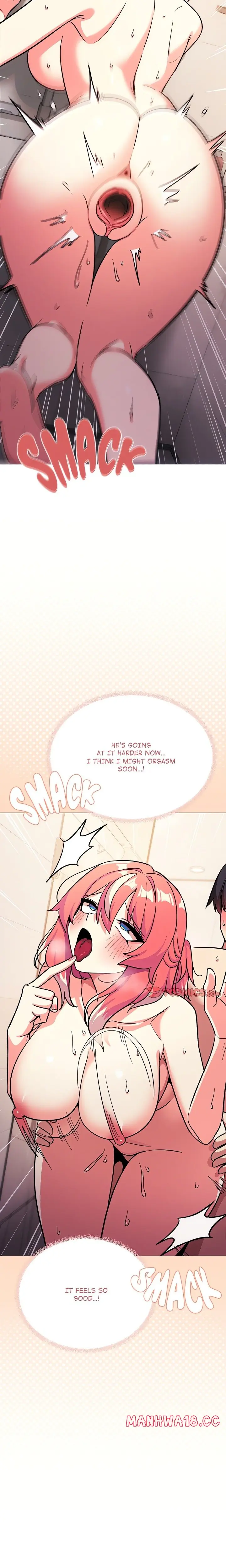 Someone Stop Her! Chapter 29 Page 31