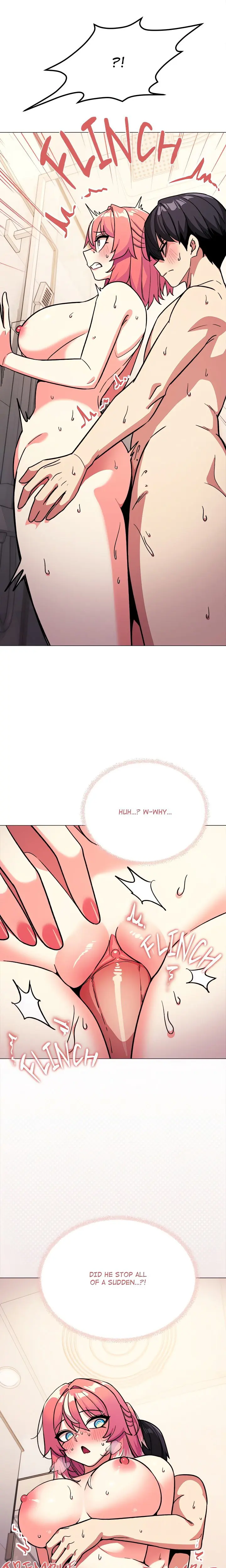 Someone Stop Her! Chapter 29 Page 33