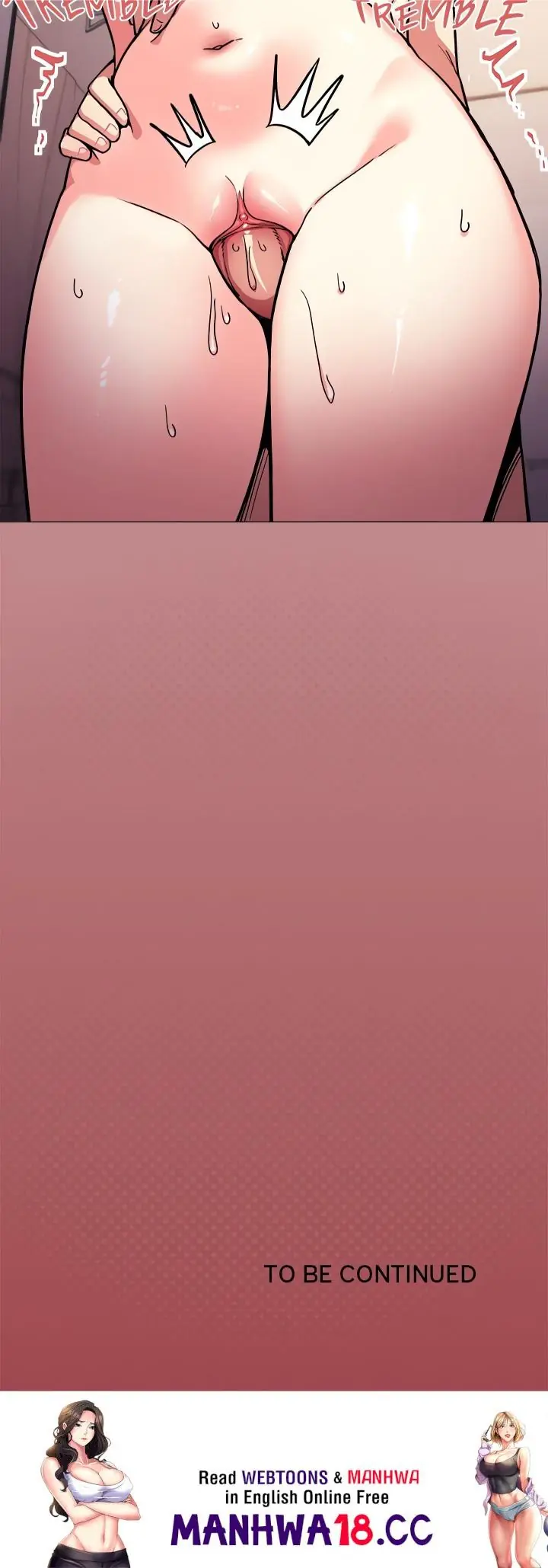 Someone Stop Her! Chapter 29 Page 34