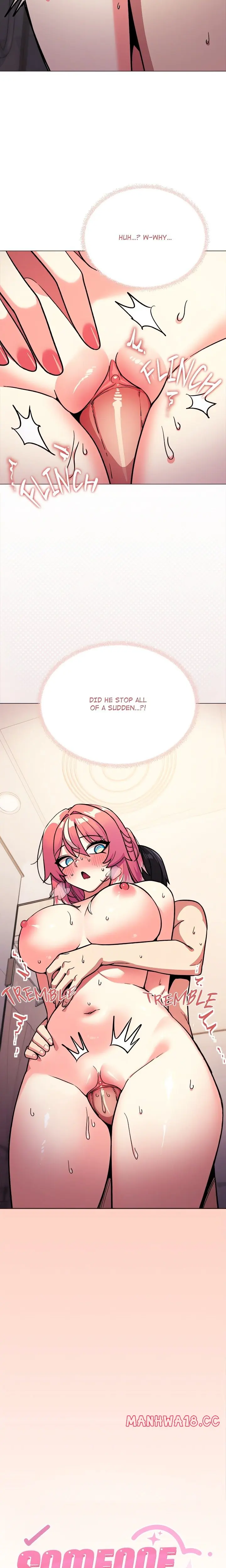Someone Stop Her! Chapter 30 Page 2