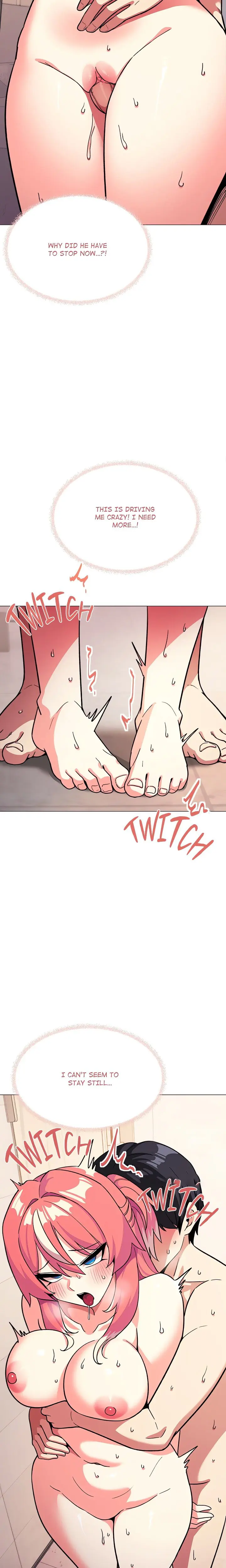 Someone Stop Her! Chapter 30 Page 4