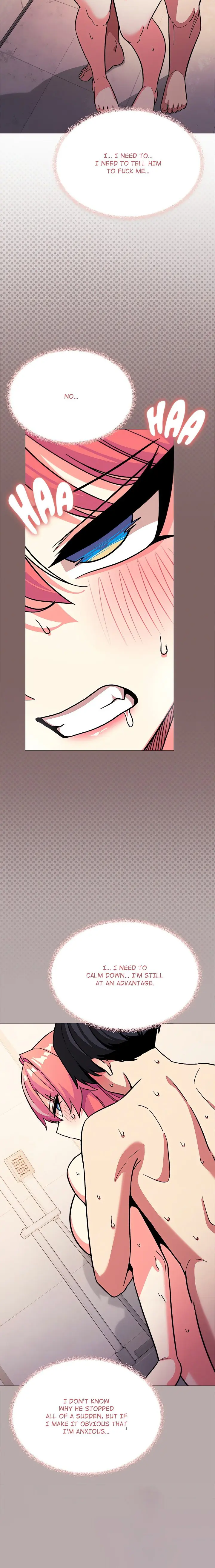 Someone Stop Her! Chapter 30 Page 5