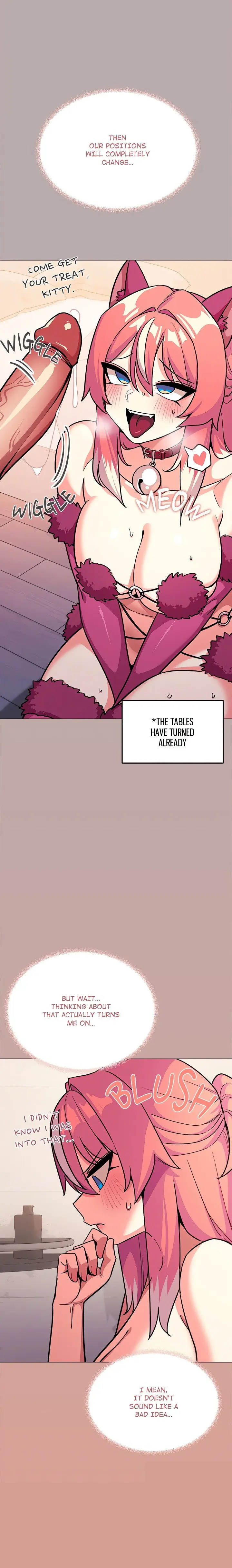 Someone Stop Her! Chapter 30 Page 6