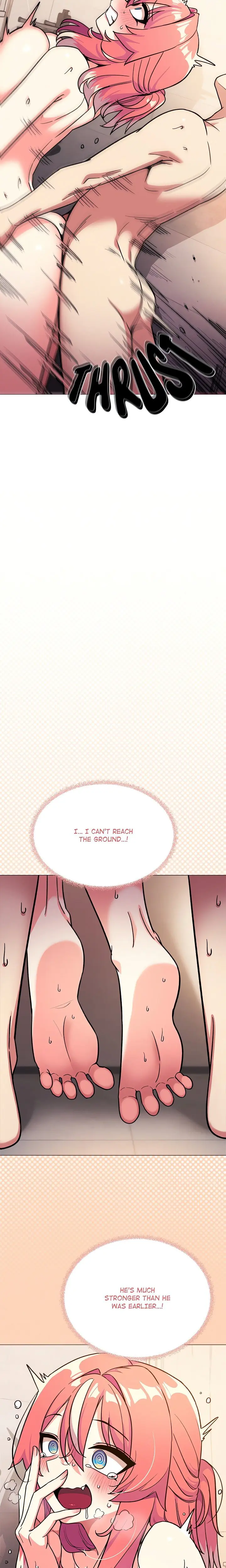 Someone Stop Her! Chapter 30 Page 32
