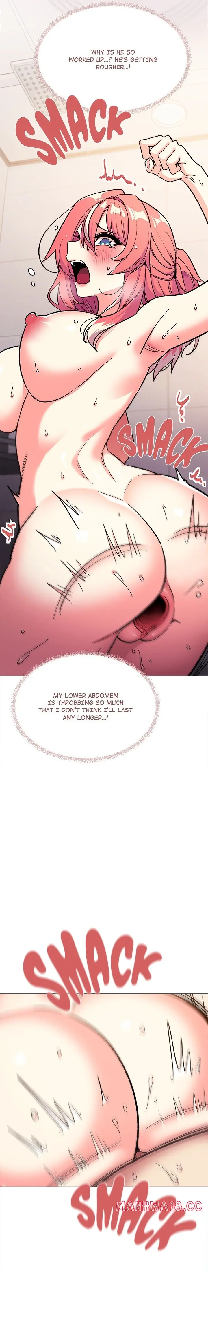Someone Stop Her! Chapter 31 Page 2
