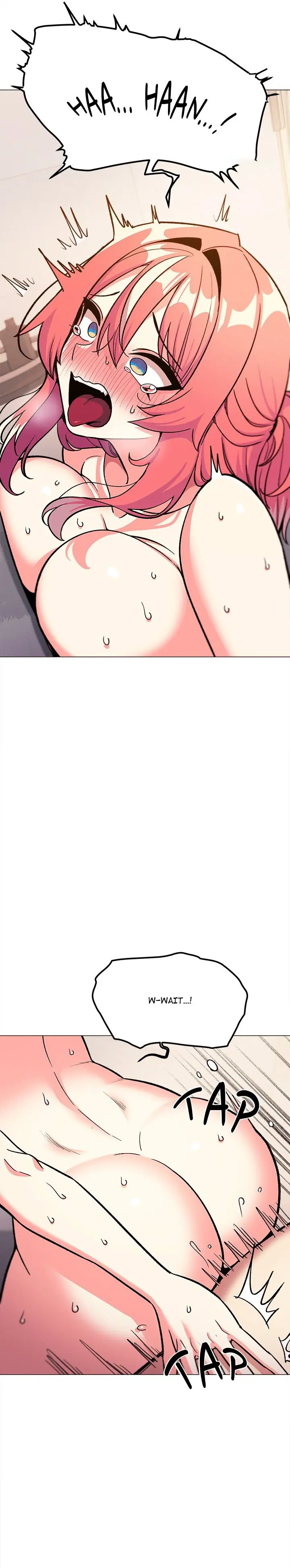 Someone Stop Her! Chapter 31 Page 3