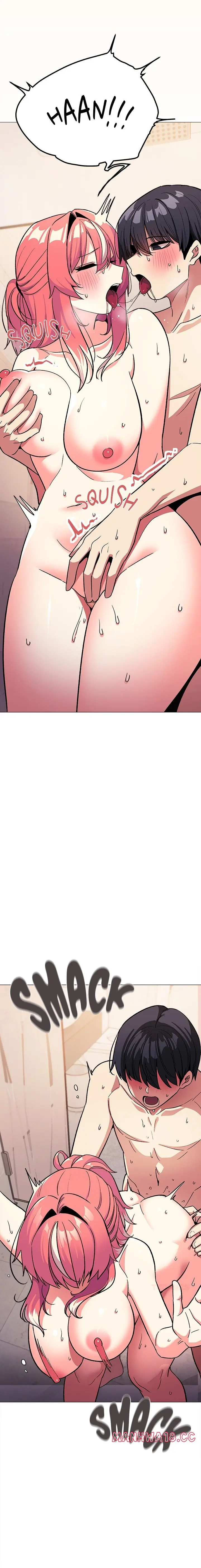 Someone Stop Her! Chapter 31 Page 7