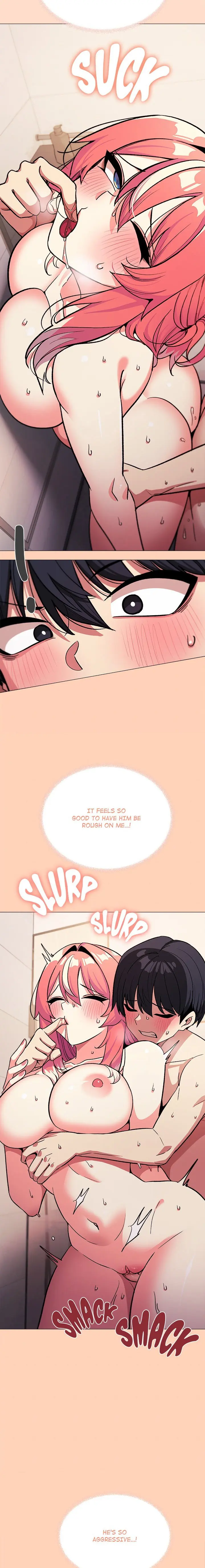 Someone Stop Her! Chapter 31 Page 14