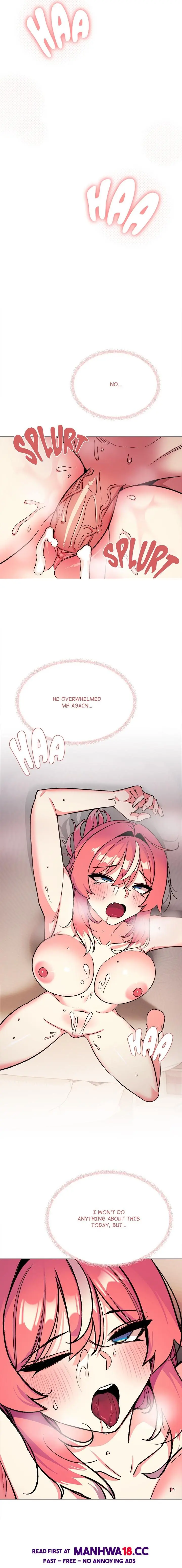 Someone Stop Her! Chapter 32 Page 19