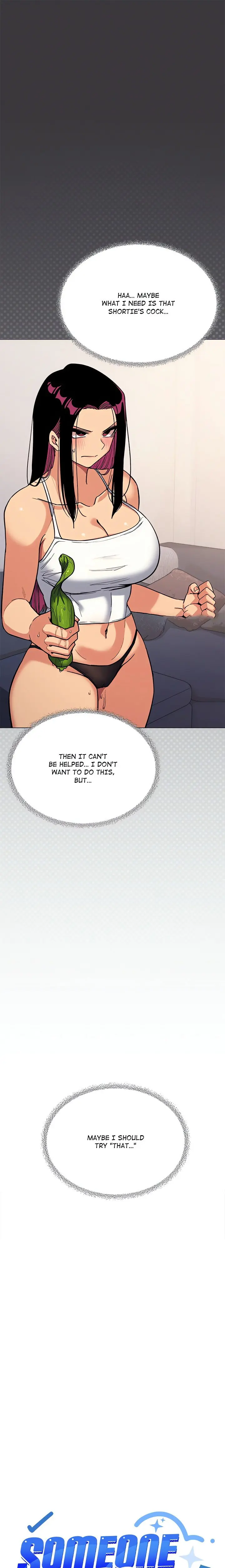 Someone Stop Her! Chapter 33 Page 1