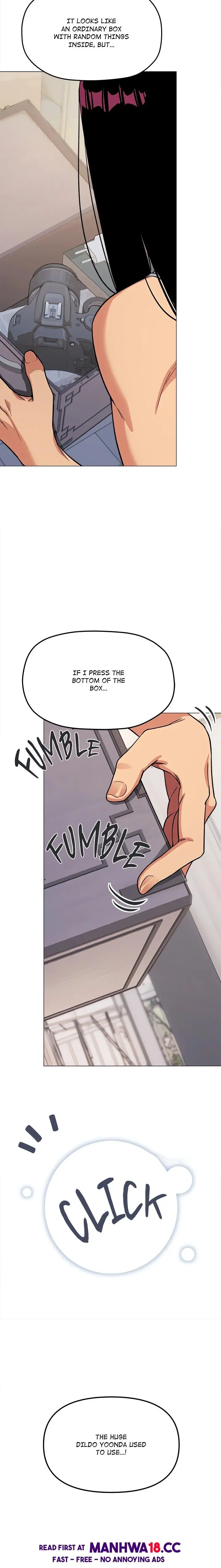 Someone Stop Her! Chapter 33 Page 4