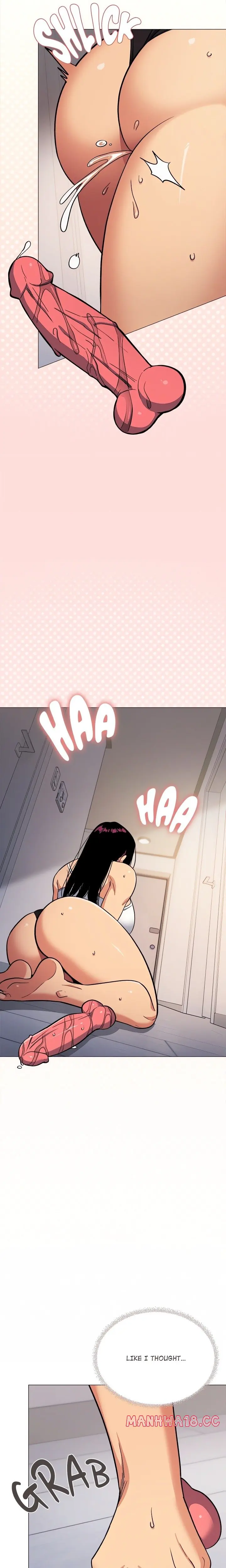 Someone Stop Her! Chapter 33 Page 13