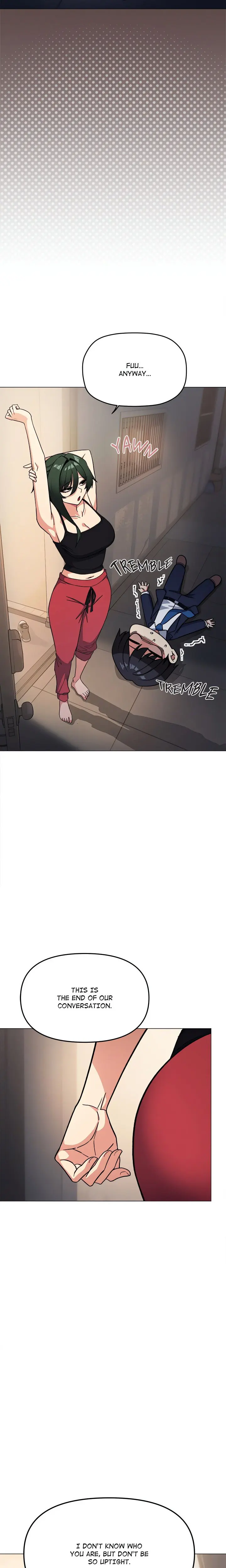 Someone Stop Her! Chapter 34 Page 13
