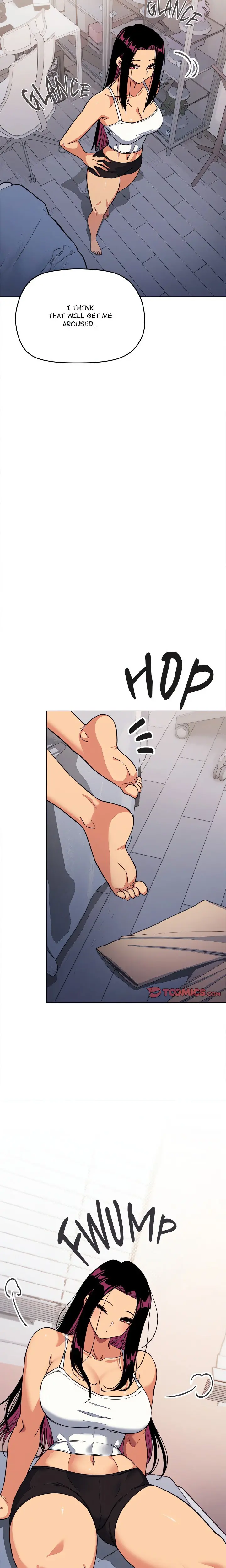 Someone Stop Her! Chapter 35 Page 3