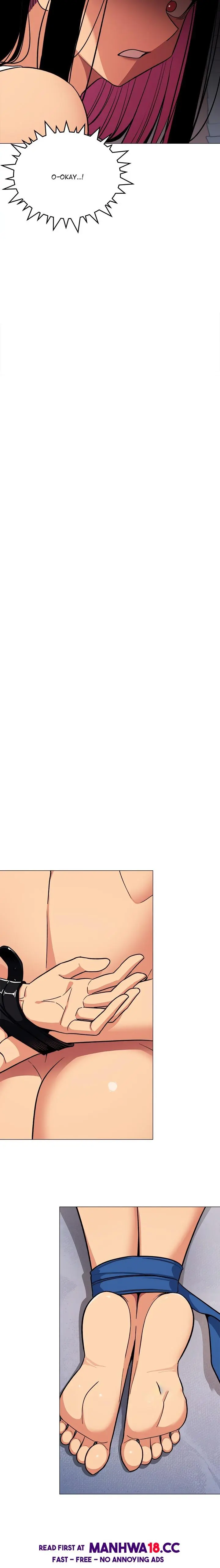 Someone Stop Her! Chapter 36 Page 24