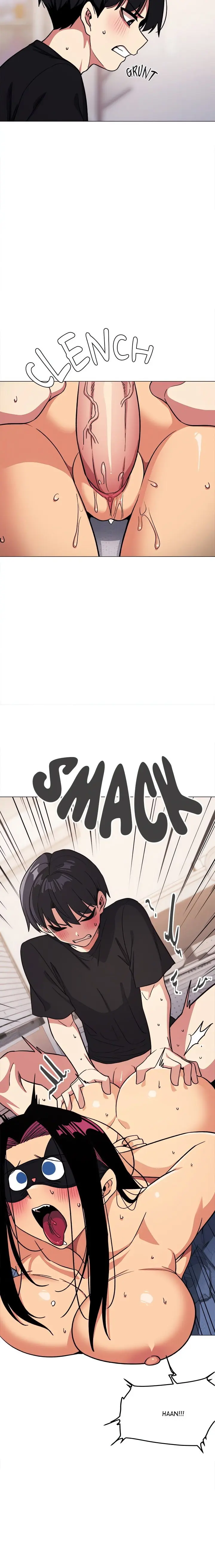 Someone Stop Her! Chapter 37 Page 7
