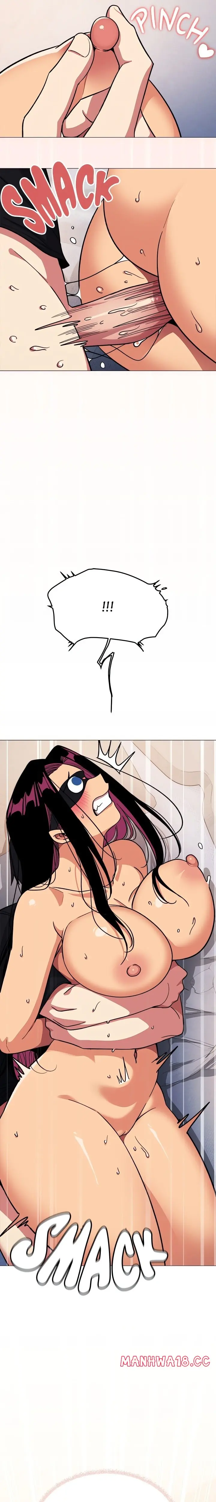 Someone Stop Her! Chapter 37 Page 24