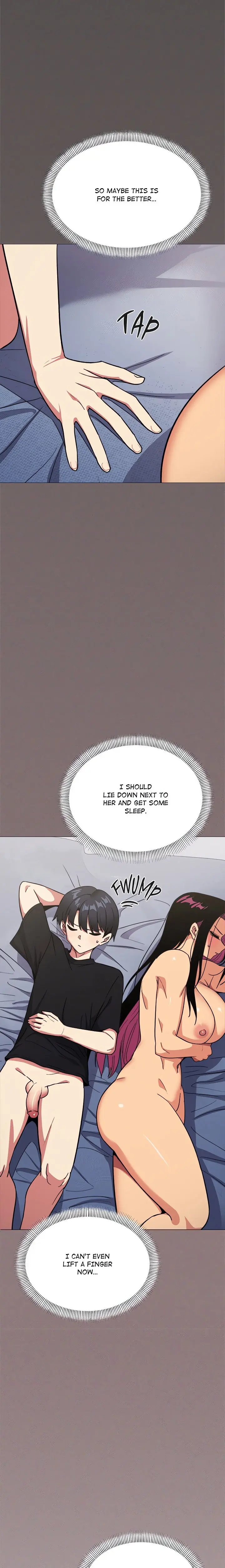 Someone Stop Her! Chapter 38 Page 7