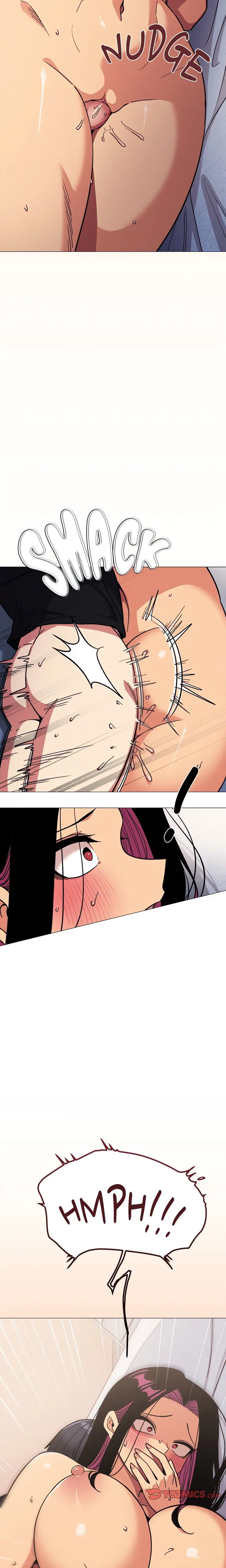 Someone Stop Her! Chapter 38 Page 15
