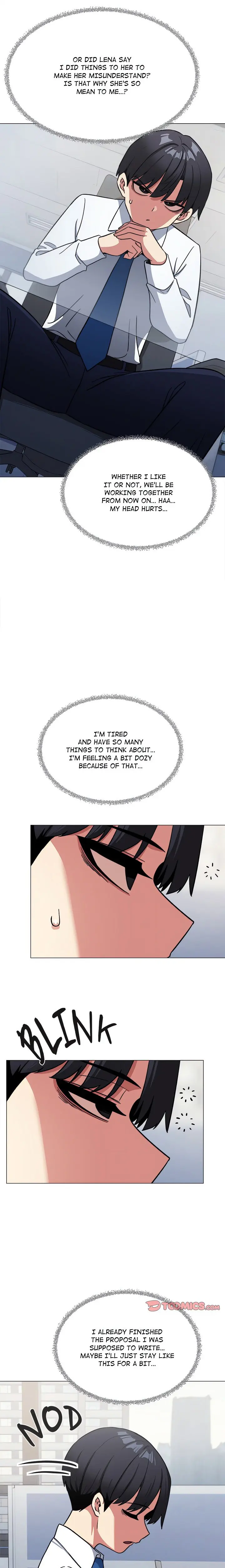Someone Stop Her! Chapter 39 Page 14