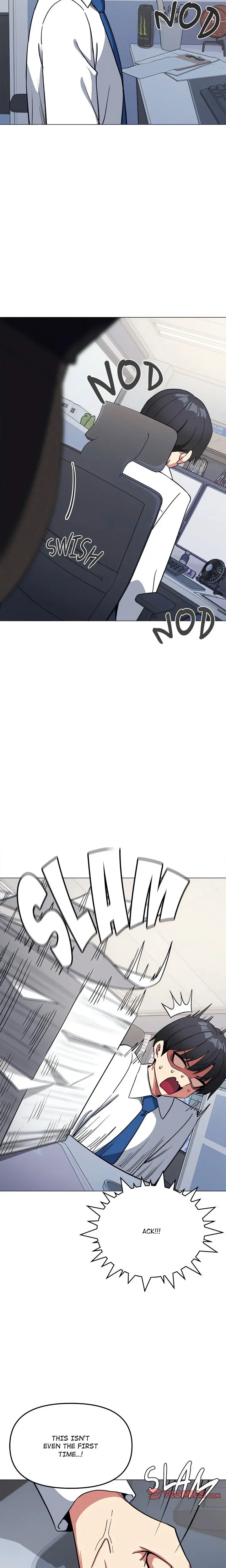 Someone Stop Her! Chapter 39 Page 15