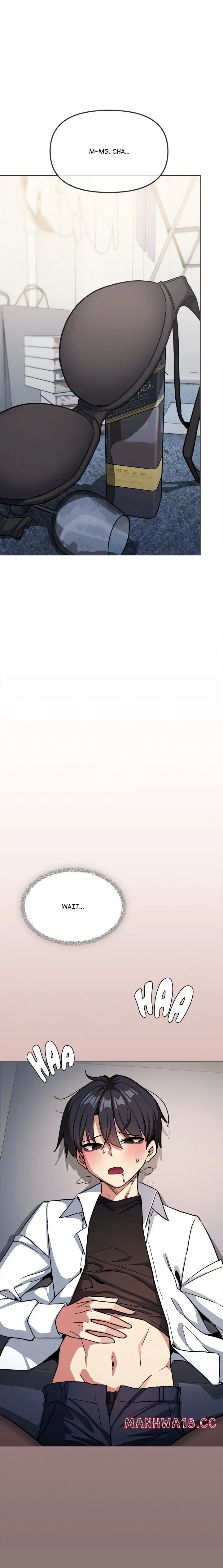 Someone Stop Her! Chapter 42 Page 30
