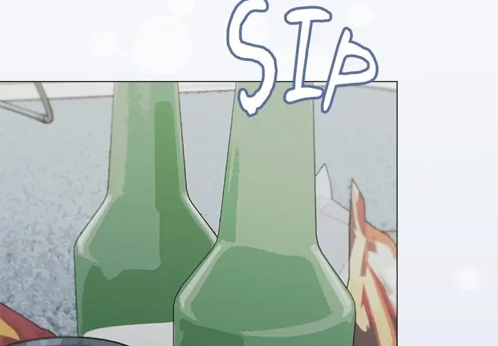Someone Stop Her! Chapter 43 Page 2