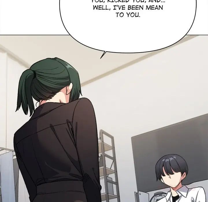 Someone Stop Her! Chapter 43 Page 15