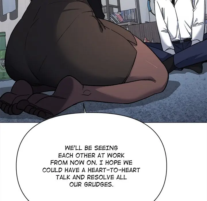 Someone Stop Her! Chapter 43 Page 16