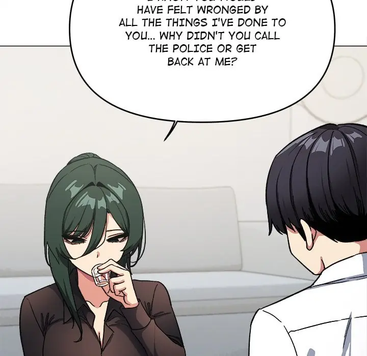 Someone Stop Her! Chapter 43 Page 18