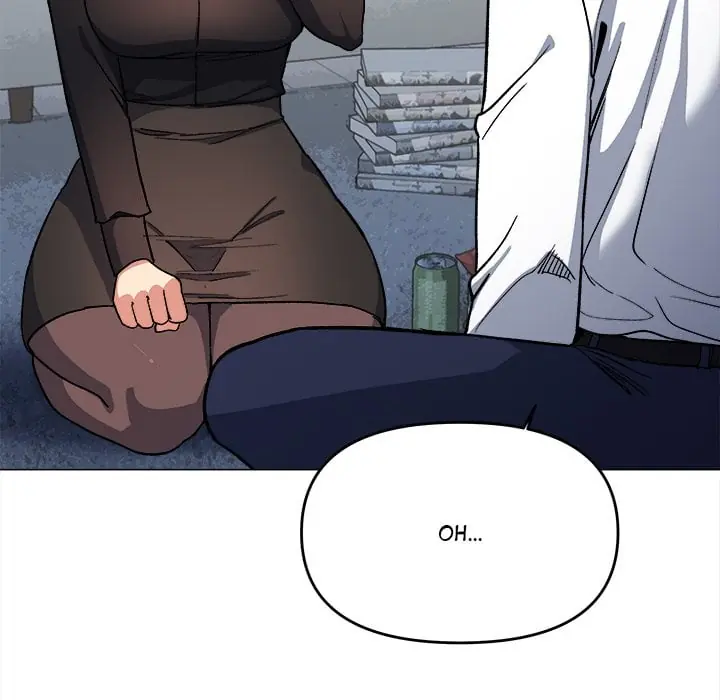 Someone Stop Her! Chapter 43 Page 19