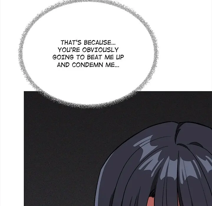 Someone Stop Her! Chapter 43 Page 21