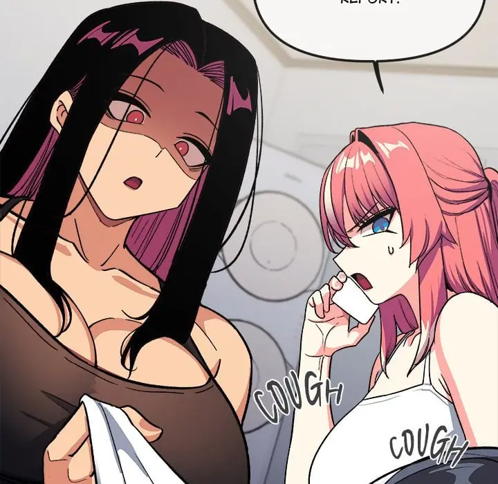 Someone Stop Her! Chapter 43 Page 26