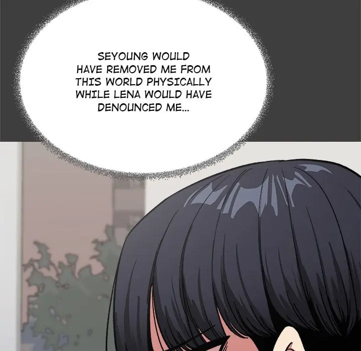 Someone Stop Her! Chapter 43 Page 28
