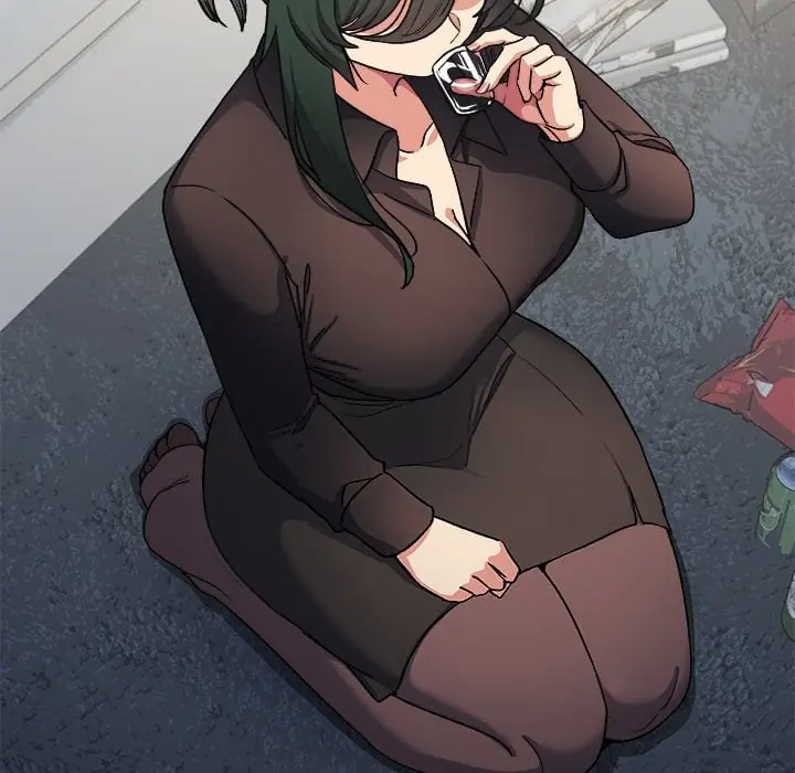 Someone Stop Her! Chapter 43 Page 32