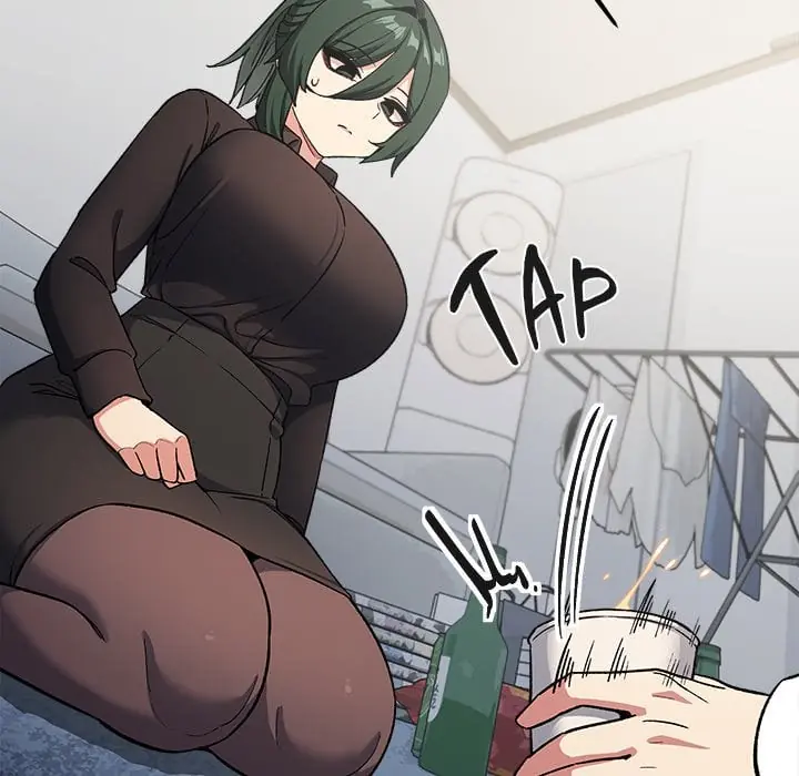 Someone Stop Her! Chapter 43 Page 40
