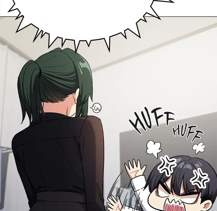 Someone Stop Her! Chapter 43 Page 46