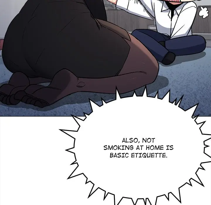 Someone Stop Her! Chapter 43 Page 47