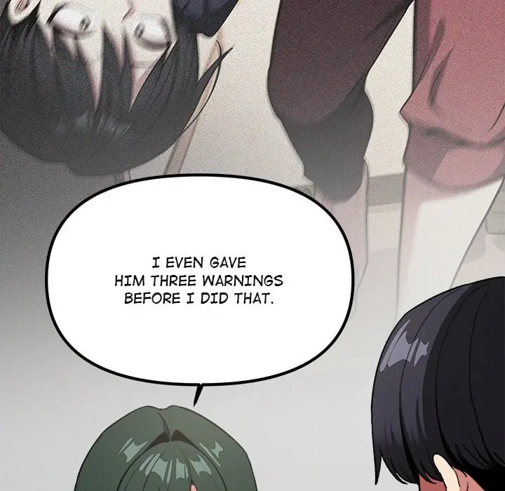 Someone Stop Her! Chapter 43 Page 62