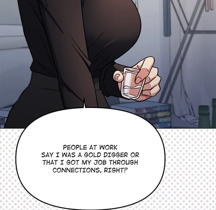 Someone Stop Her! Chapter 43 Page 71