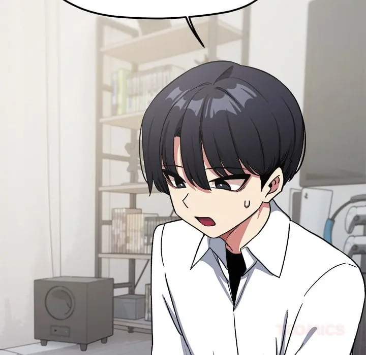 Someone Stop Her! Chapter 43 Page 75
