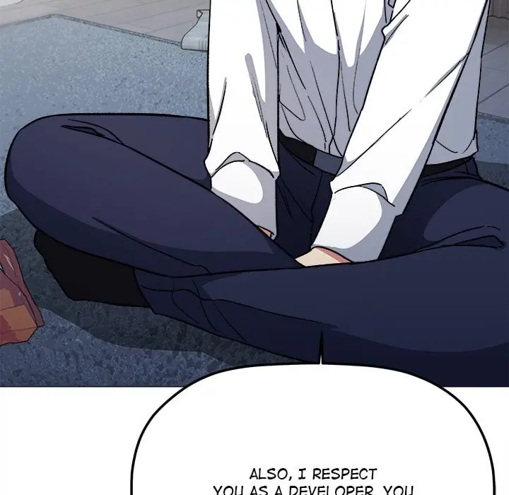 Someone Stop Her! Chapter 43 Page 76