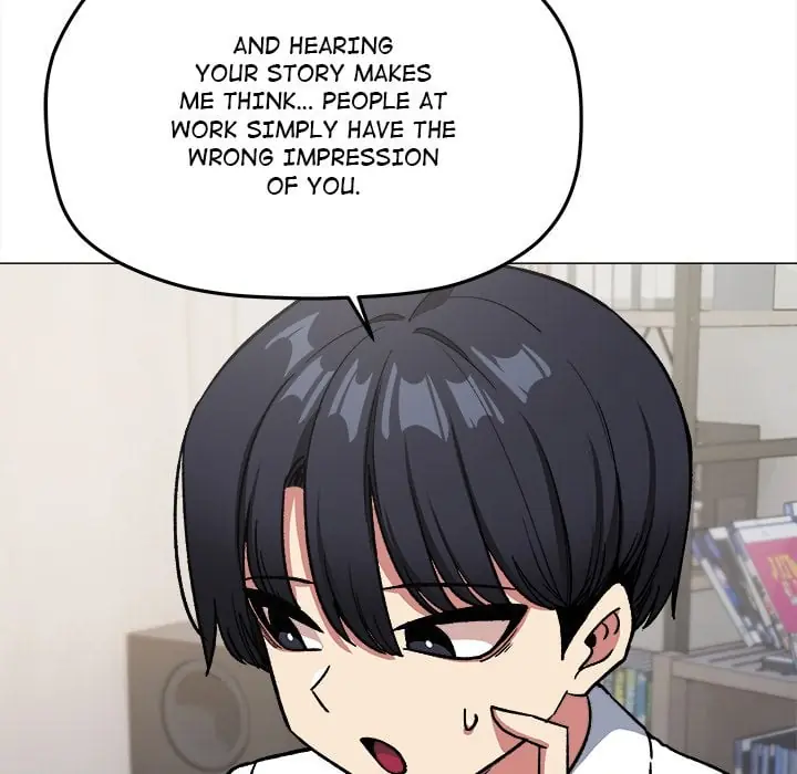 Someone Stop Her! Chapter 43 Page 78